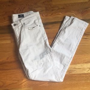 LAST CHANCE AG Stevie jean